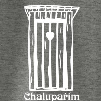 Kadibudka - Chalupařím