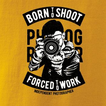 Born To Shoot