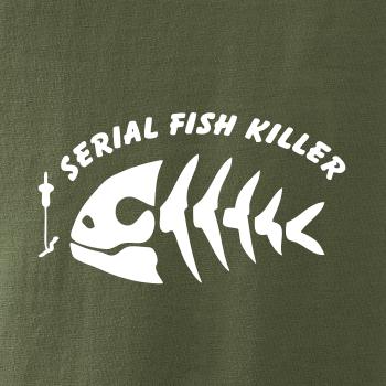 Rybaření - Serial fish killer