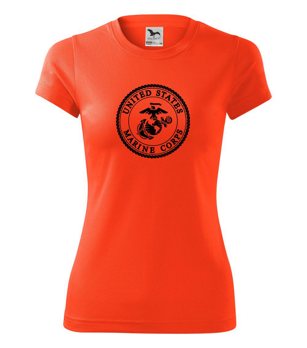 United States Marine Corps erb