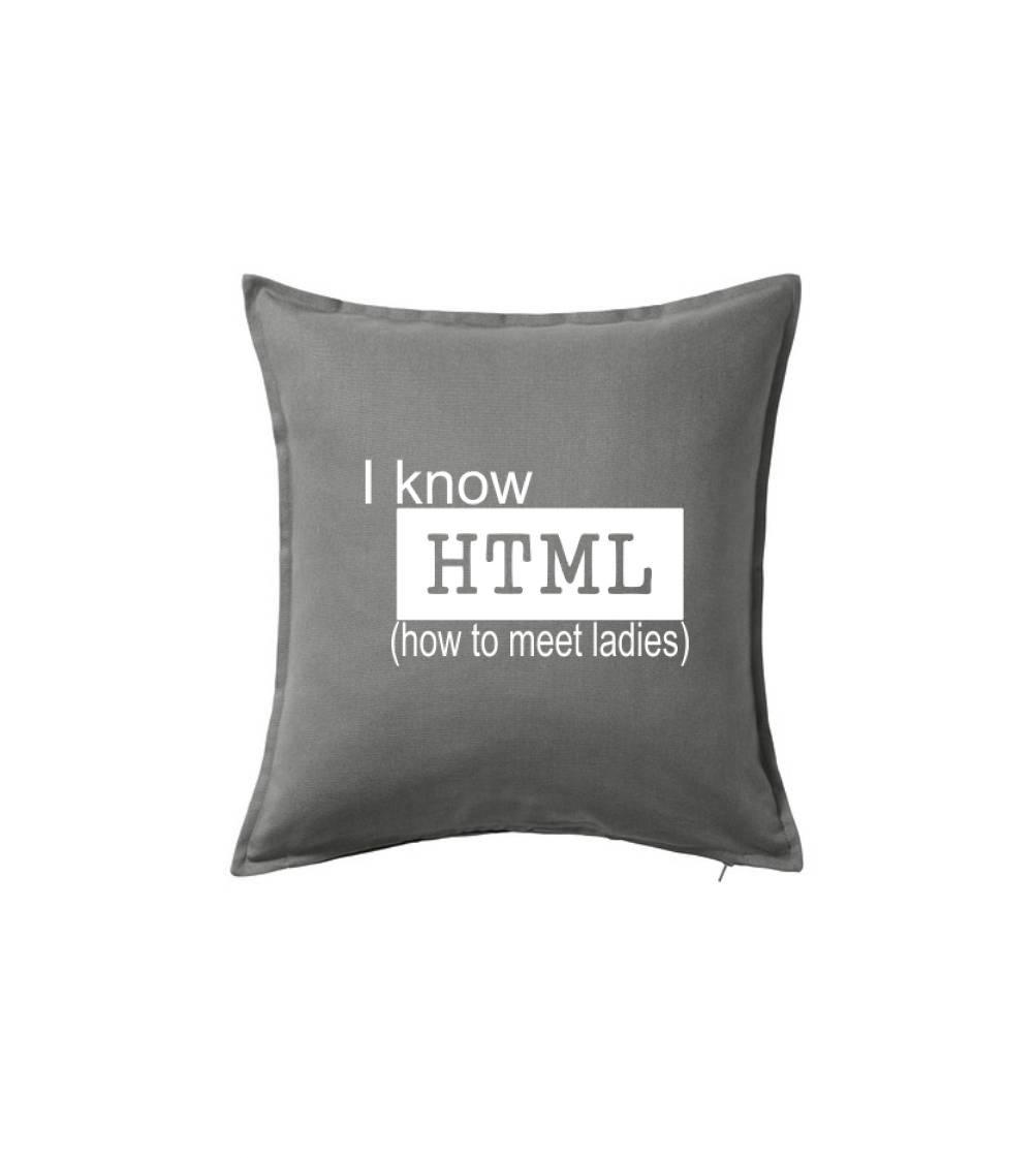 HTML