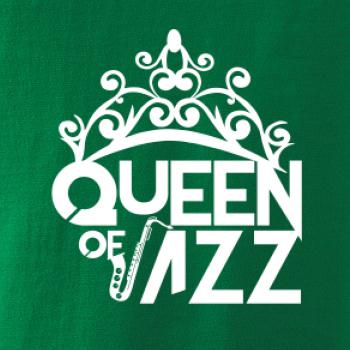 Queen of Jazz Queen of Jazz