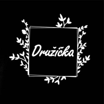 Družička Družička