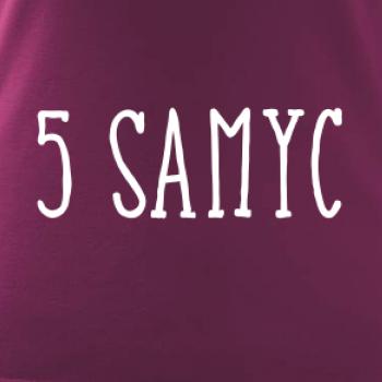 5 samyc