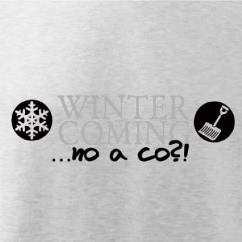 Winter Is Coming parodie Winter Is Coming parodie