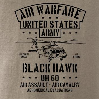 Air Warfare