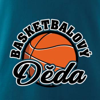 Basketbalová rodina - prarodiče