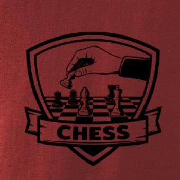 Chess erb
