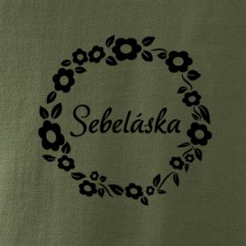 Sebeláska