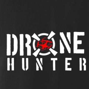 Drone hunter