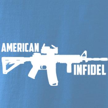 American Infidel