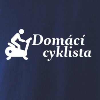 Domácí cyklista