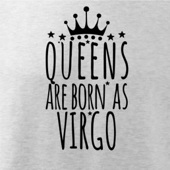 Queens are born as Virgo - Panna Queens are born as Virgo - Panna