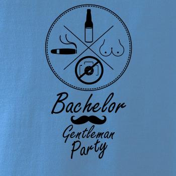 Bachelor Gentleman