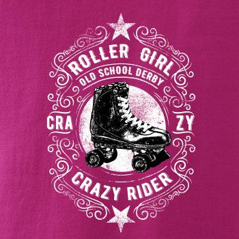 Roller Girl