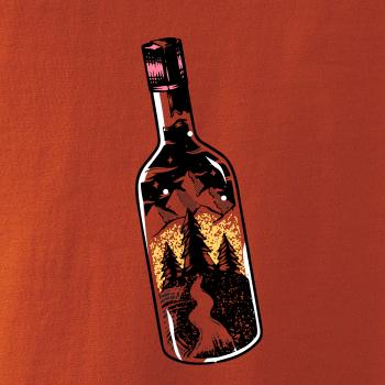 Láhev plná dobrodružství