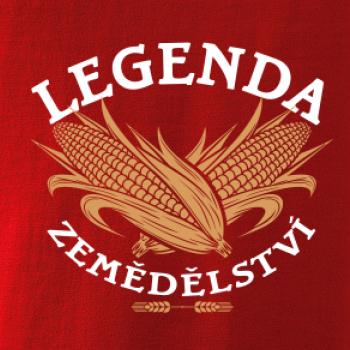 Legenda zemědělství