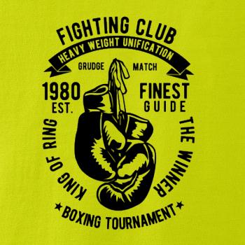 Fighting Club Fighting Club