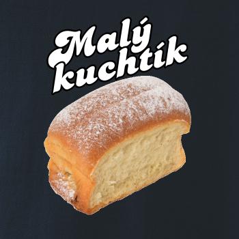 Malý kuchtík buchta