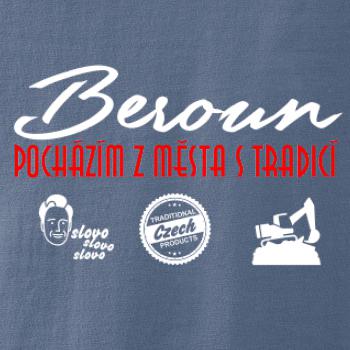 Beroun město s tradicí