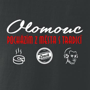 Olomouc město s tradicí