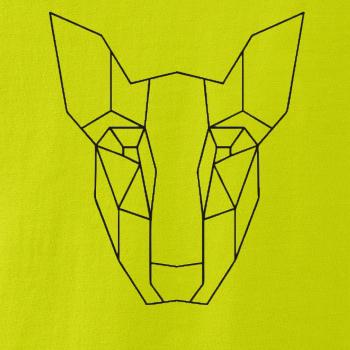 Americký Pit Bull Teriér - Geometrie