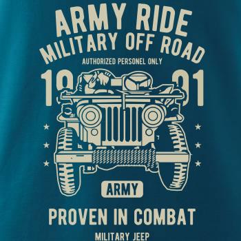 Army Ride