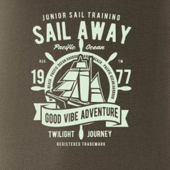 Sail Away