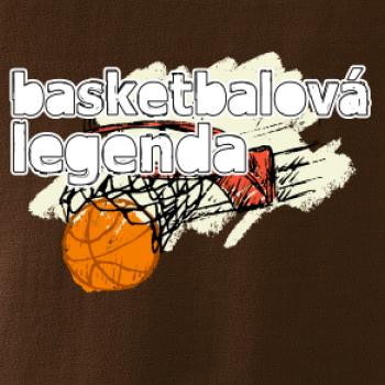 Basketbalová legenda