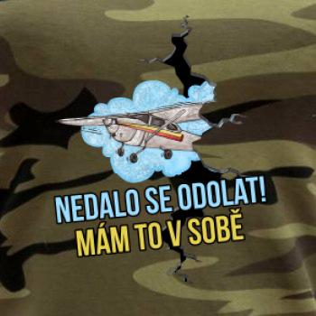 Nedalo se odolat, mám to v sobě cesna