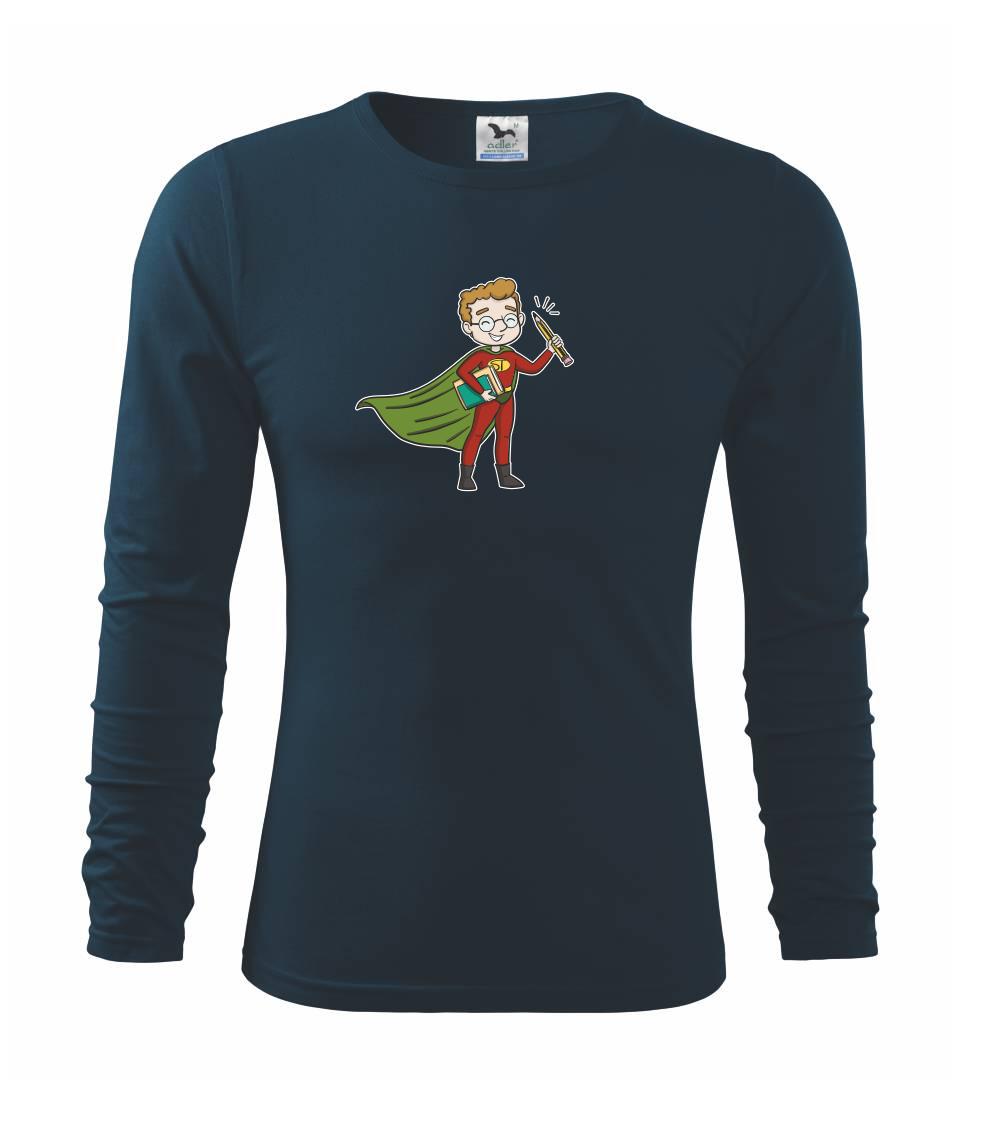 Super učitel