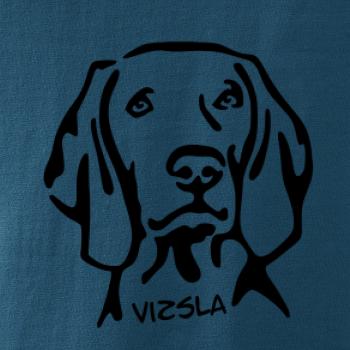 Vizsla Hlava