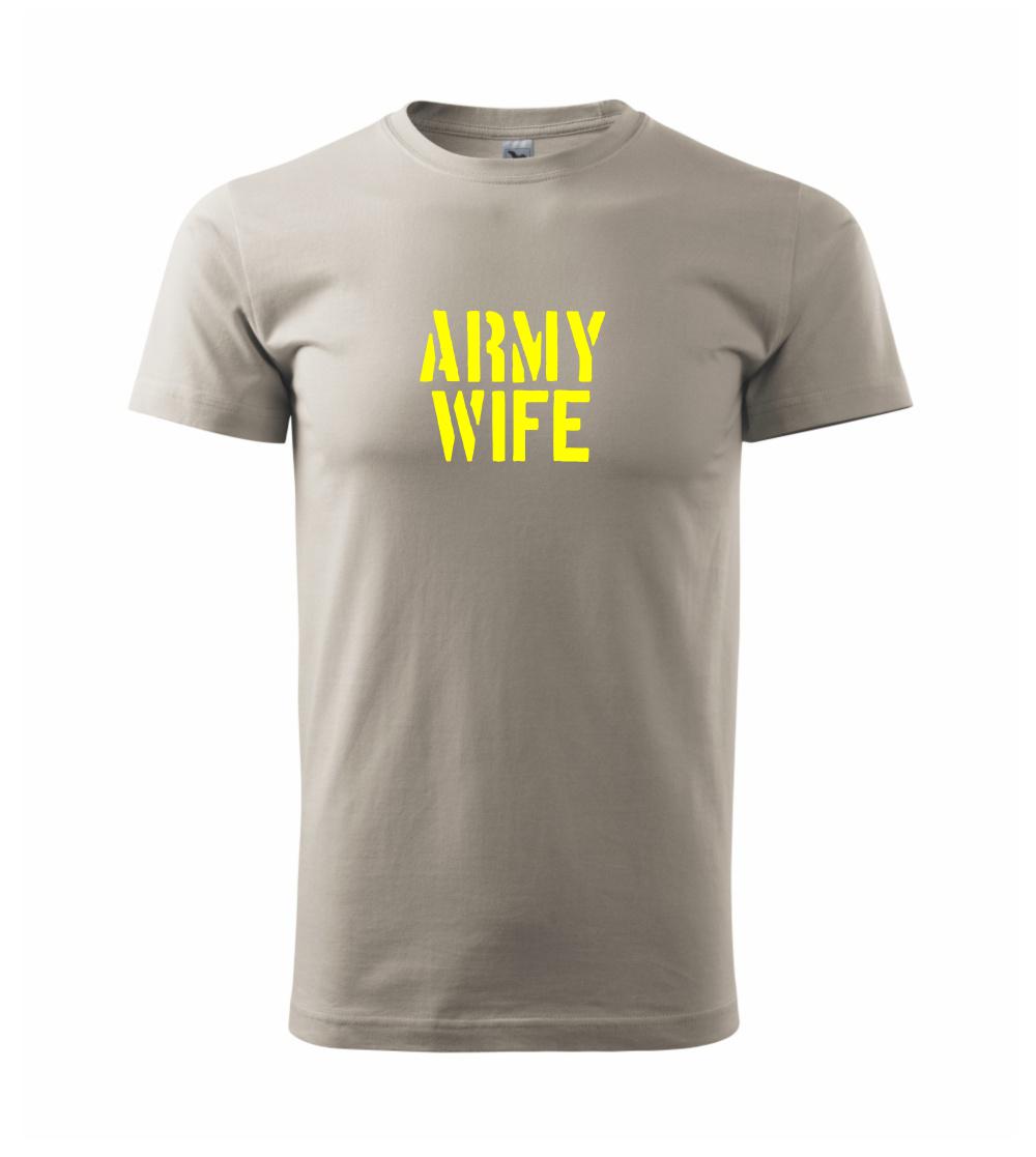 Army Wife Army Wife