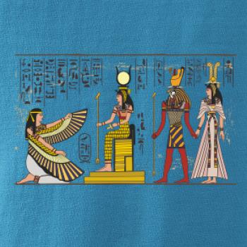 Egyptské triko