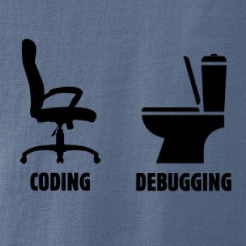 Coding debugging