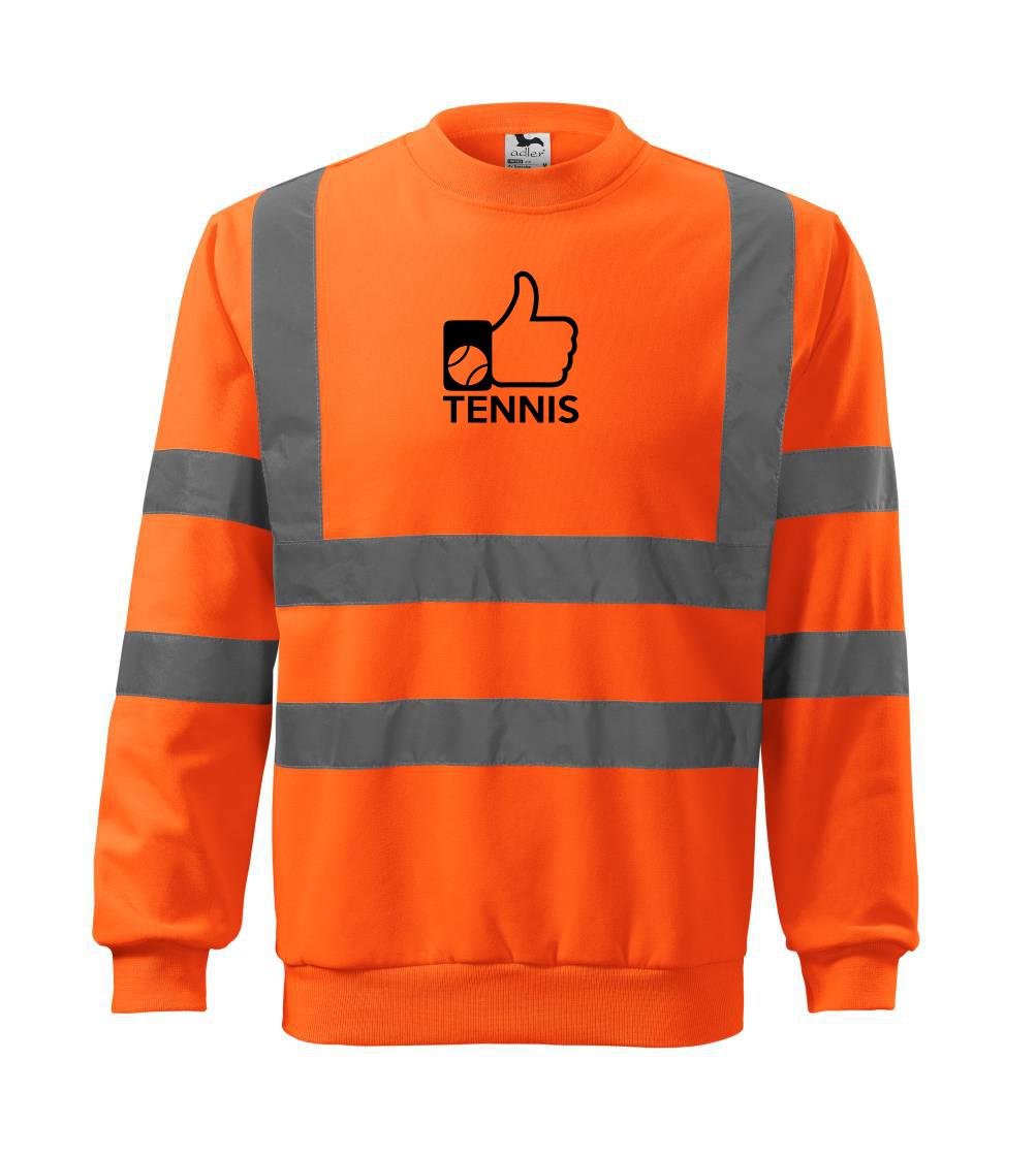 Tenis palec Tenis palec