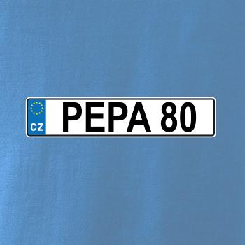 SPZ Pepa 80