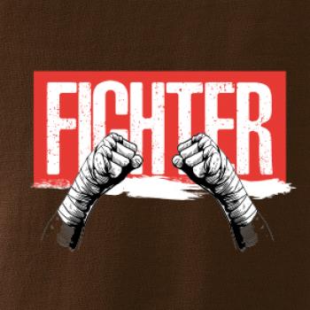 Fighter pěsti