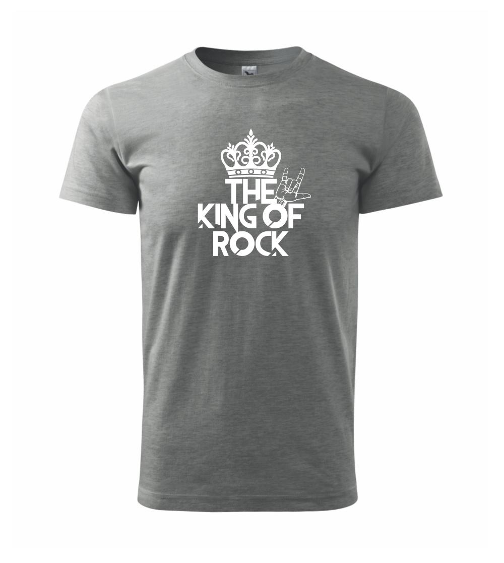 King of rock King of rock