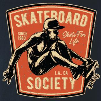 Skateboard Society