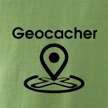 Geocacher maps