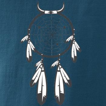 Indianský lapač snů