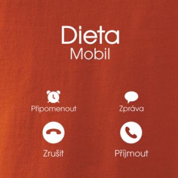 Dieta volá