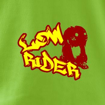 Jezevčík Low Rider