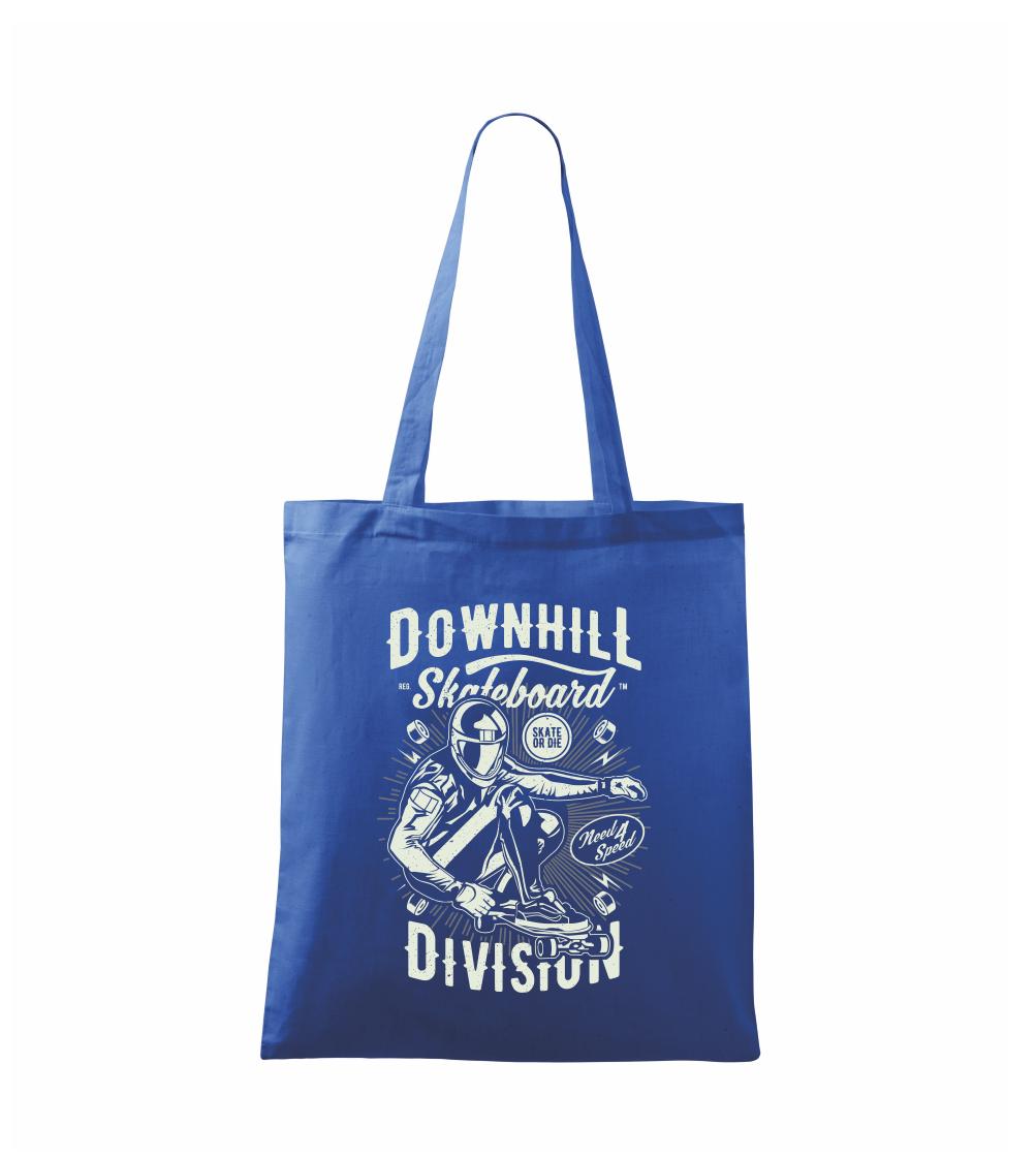 Downhill Skateboard Division