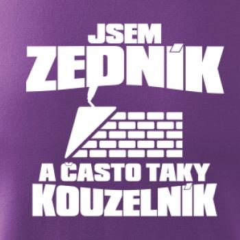 Zedník kouzelník