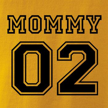 Family Team-táta, máma, dítě