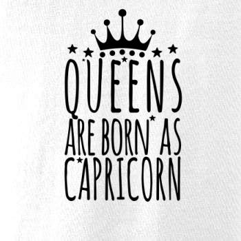 Queens are born as Capricorn - Kozoroh
