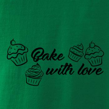 Bake with love