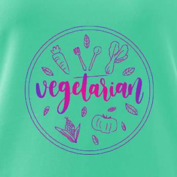 Vegetarián zelenina